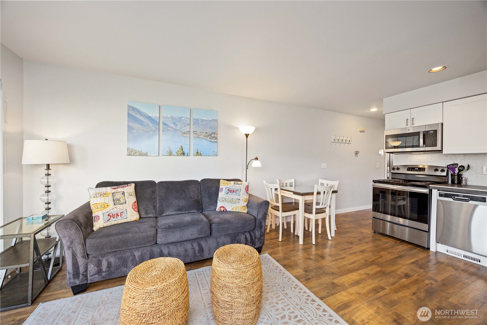 100 Lake Chelan Shores Drive Unit: 17-1