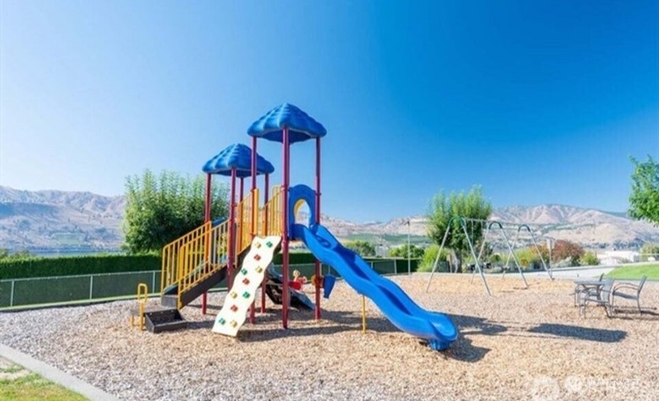 100 Lake Chelan Shores Drive Unit: 18-9