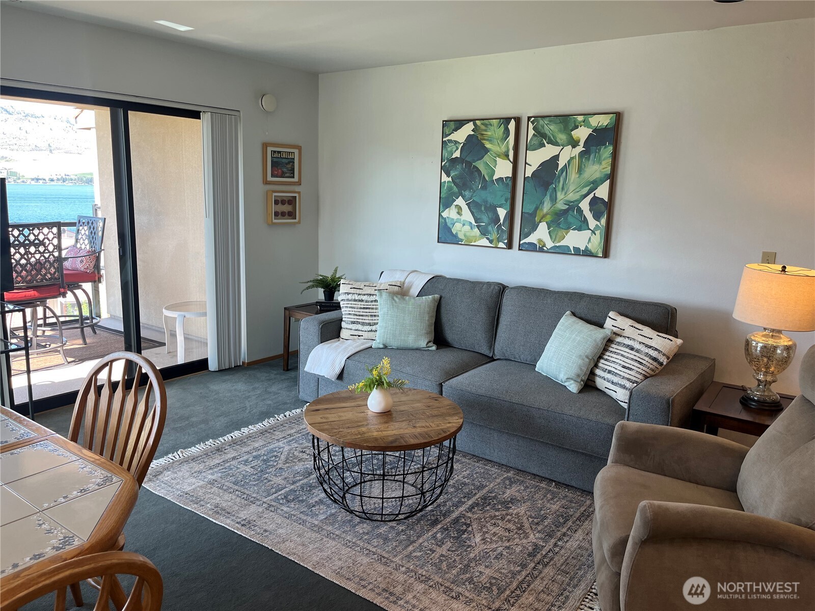 100 Lake Chelan Shores Drive Unit: 18-9