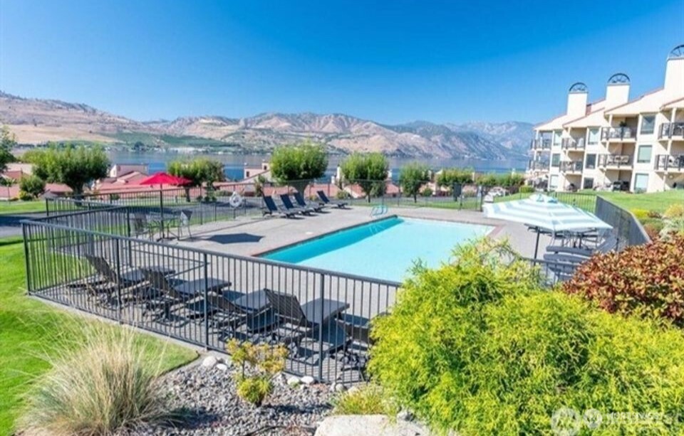 100 Lake Chelan Shores Drive Unit: 18-9