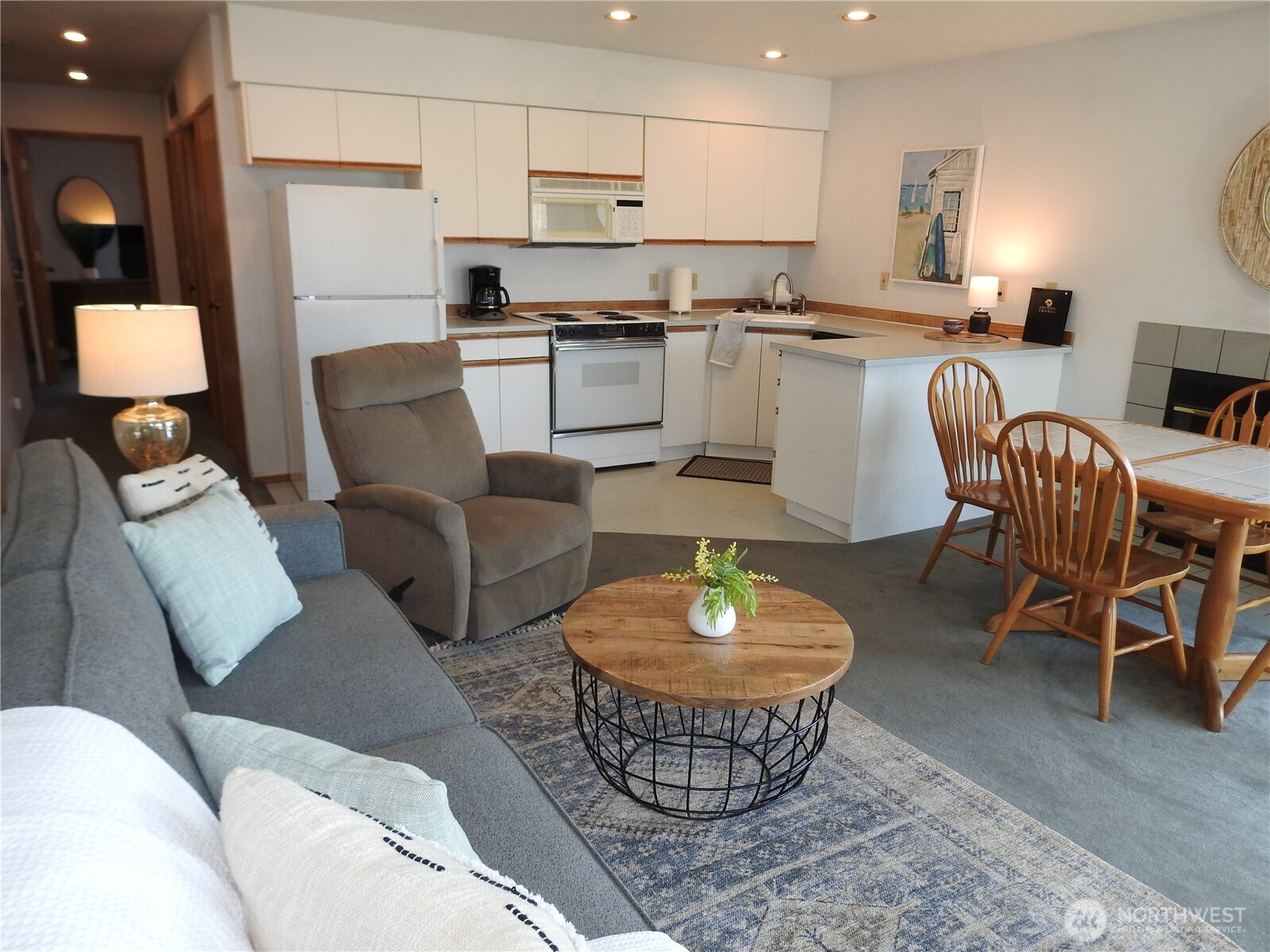 100 Lake Chelan Shores Drive Unit: 18-9