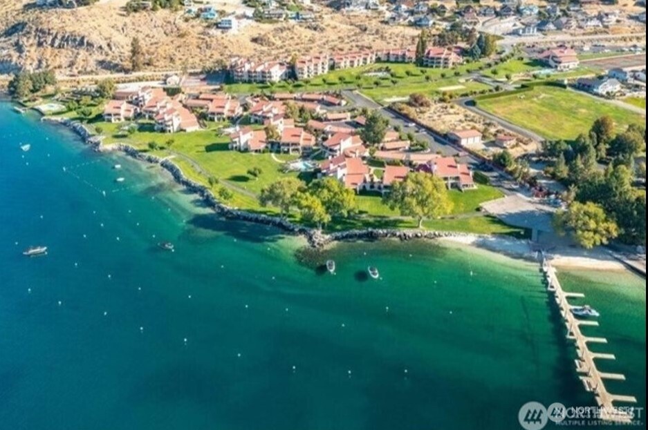 100 Lake Chelan Shores Drive Unit: 18-9