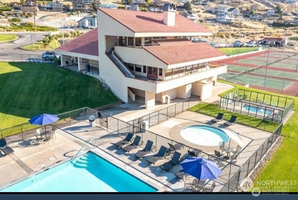 100 Lake Chelan Shores Drive Unit: 18-9