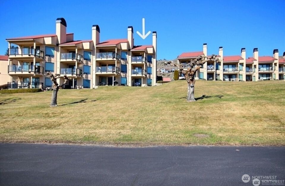 100 Lake Chelan Shores Drive Unit: 18-9