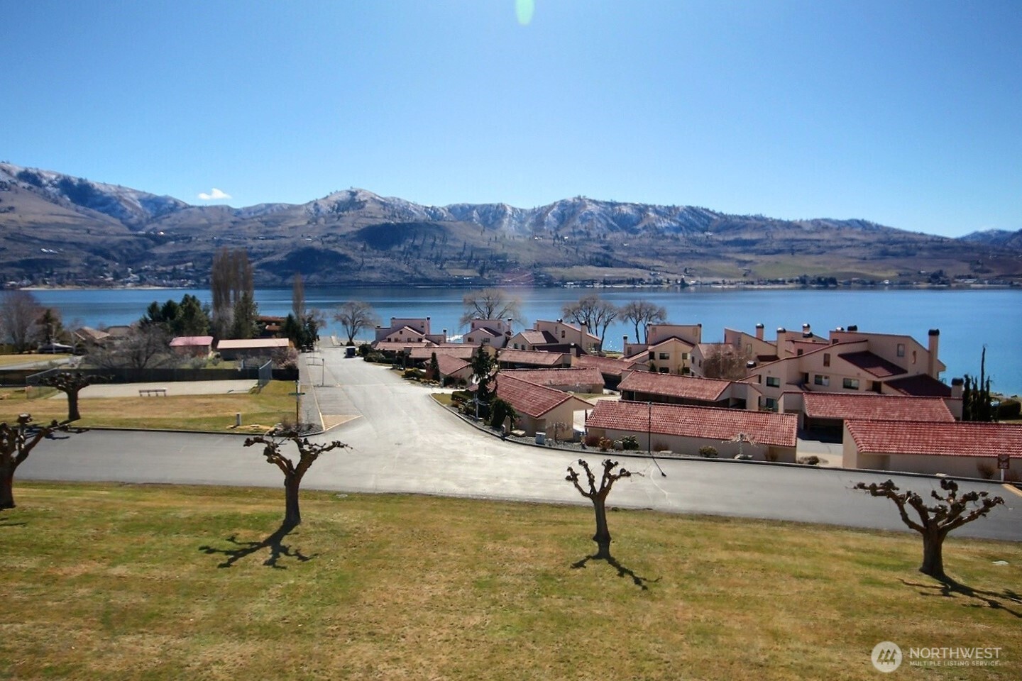 100 Lake Chelan Shores Drive Unit: 18-9