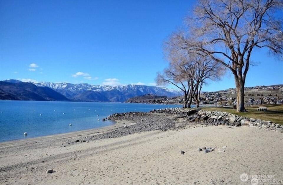 100 Lake Chelan Shores Drive Unit: 18-9