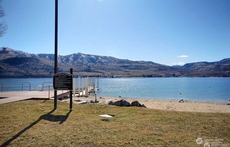 100 Lake Chelan Shores Drive Unit: 18-9