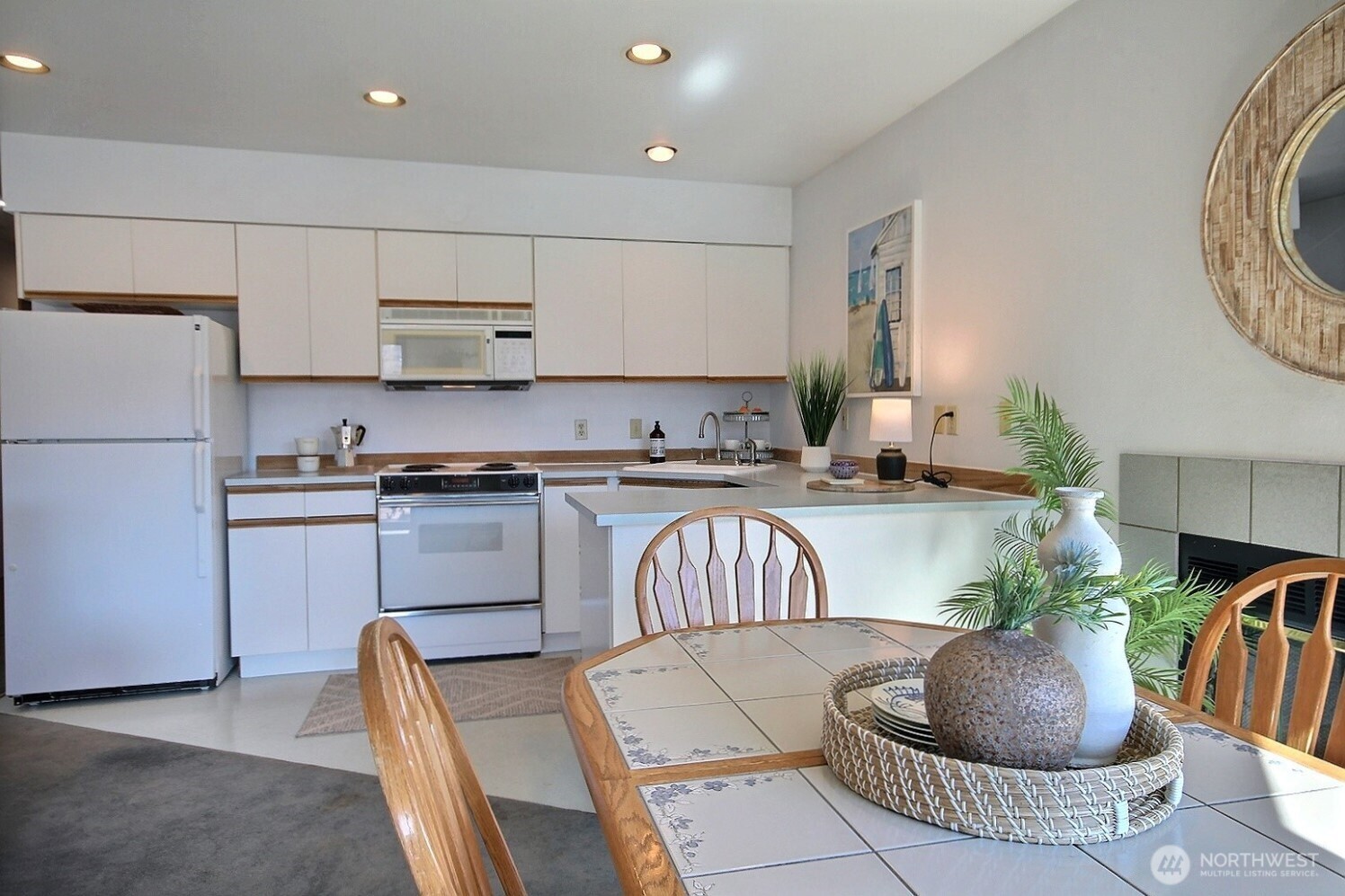 100 Lake Chelan Shores Drive Unit: 18-9