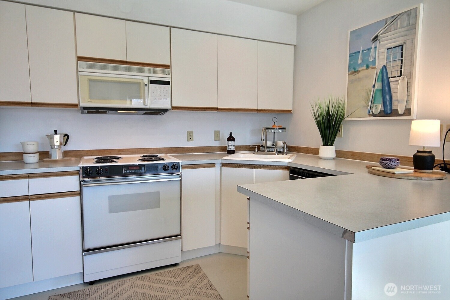 100 Lake Chelan Shores Drive Unit: 18-9