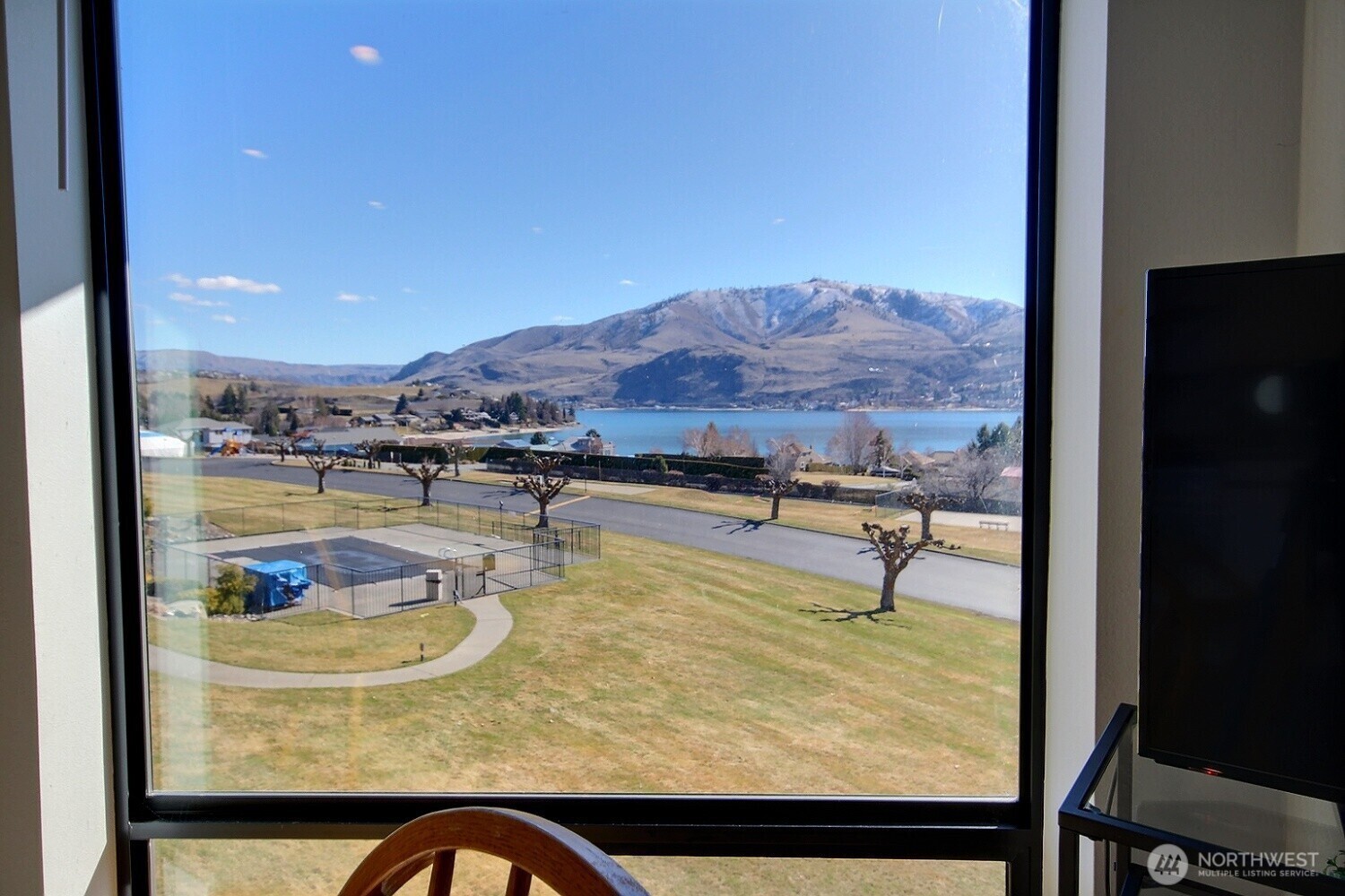 100 Lake Chelan Shores Drive Unit: 18-9