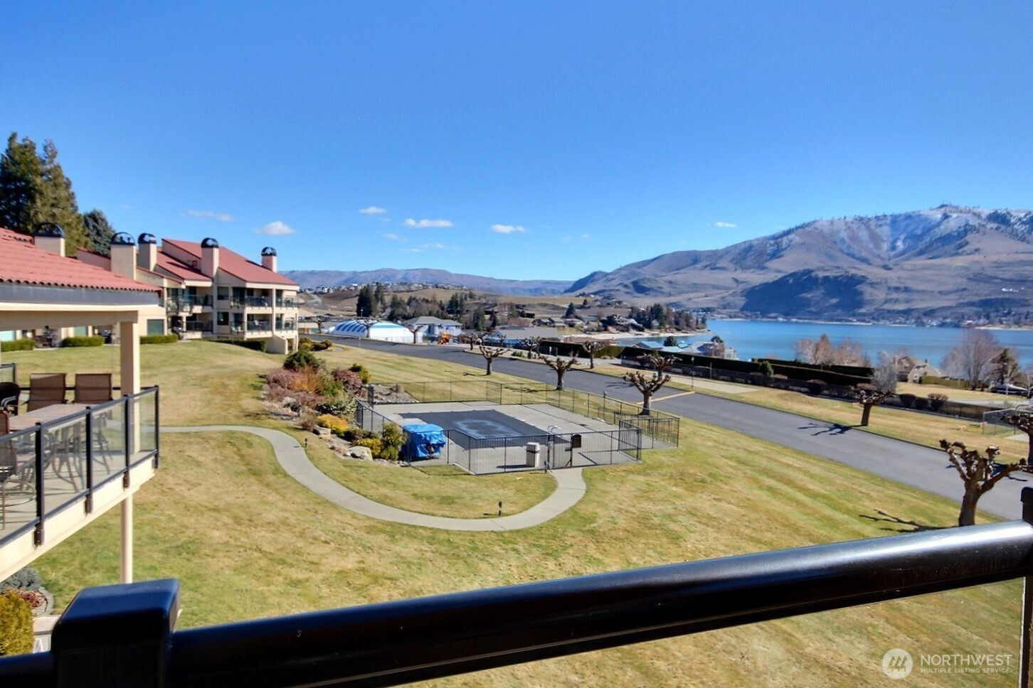 100 Lake Chelan Shores Drive Unit: 18-9