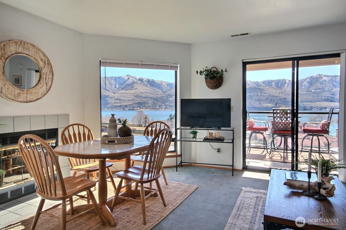 100 Lake Chelan Shores Drive Unit: 18-9