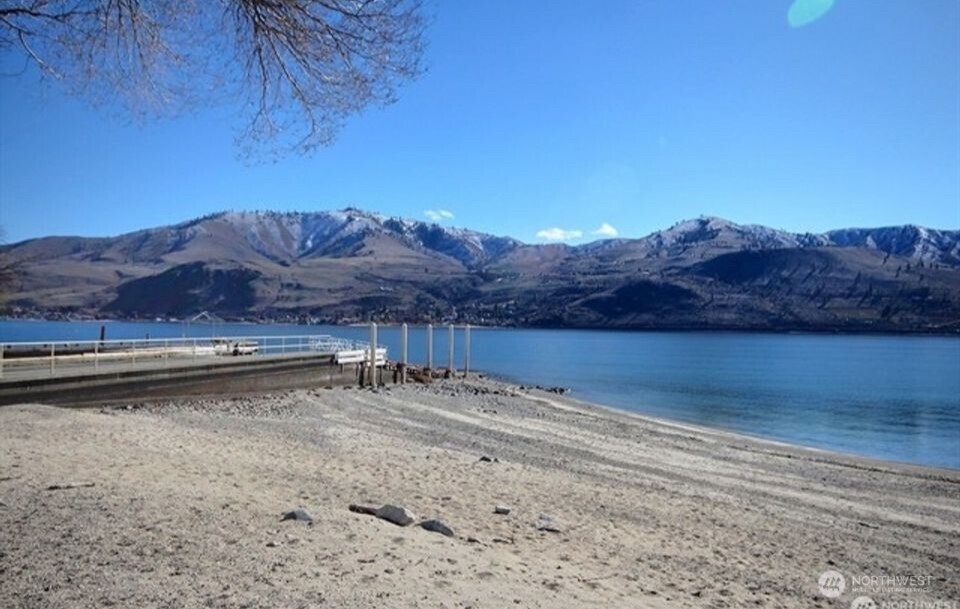 100 Lake Chelan Shores Drive Unit: 18-9