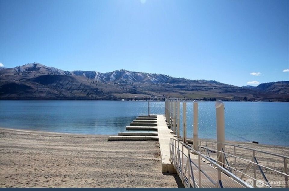 100 Lake Chelan Shores Drive Unit: 18-9