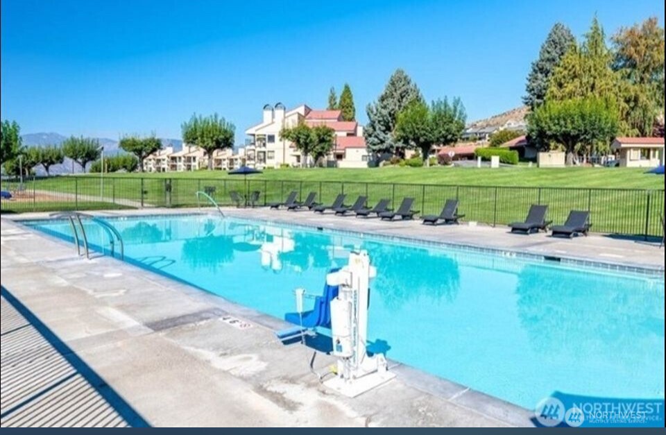 100 Lake Chelan Shores Drive Unit: 18-9