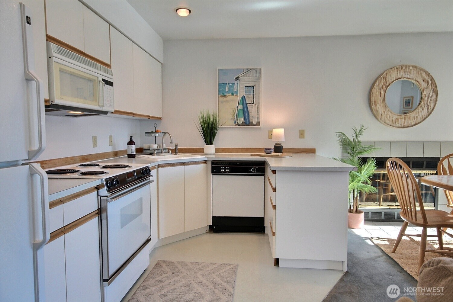 100 Lake Chelan Shores Drive Unit: 18-9