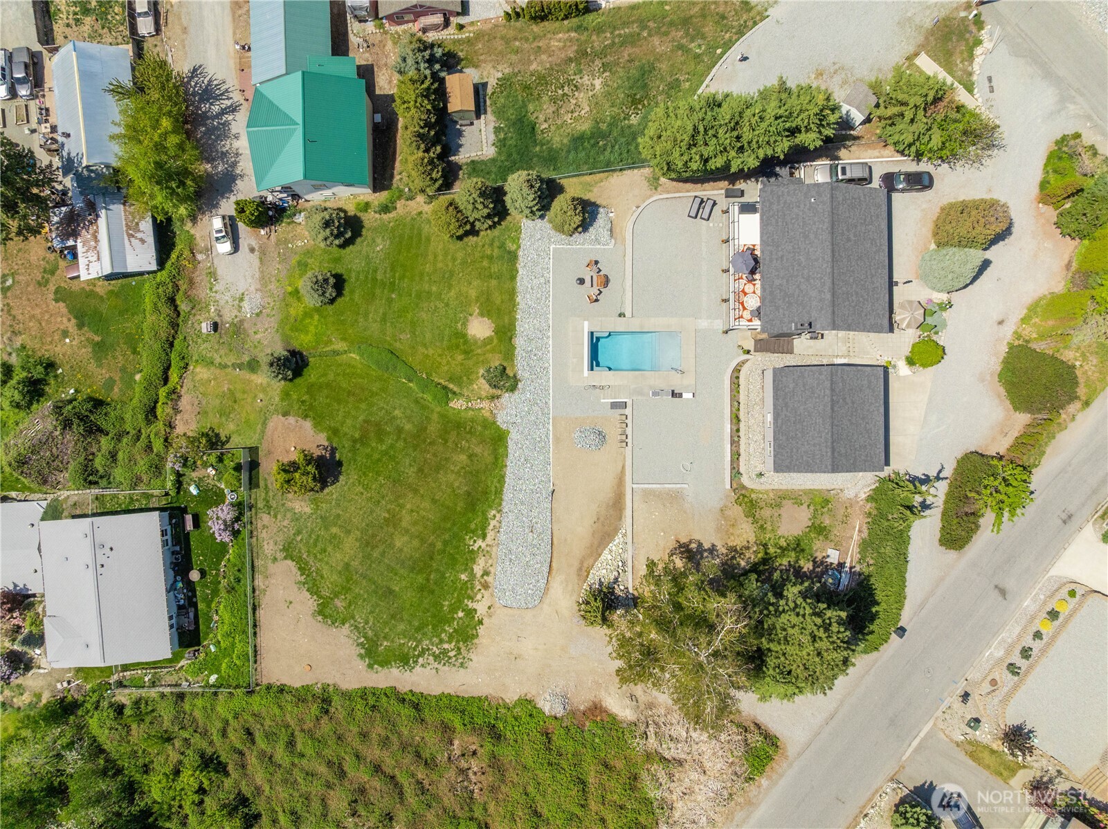241 Lakeshore Drive