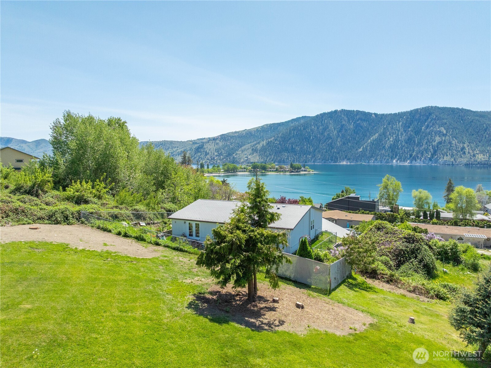 241 Lakeshore Drive
