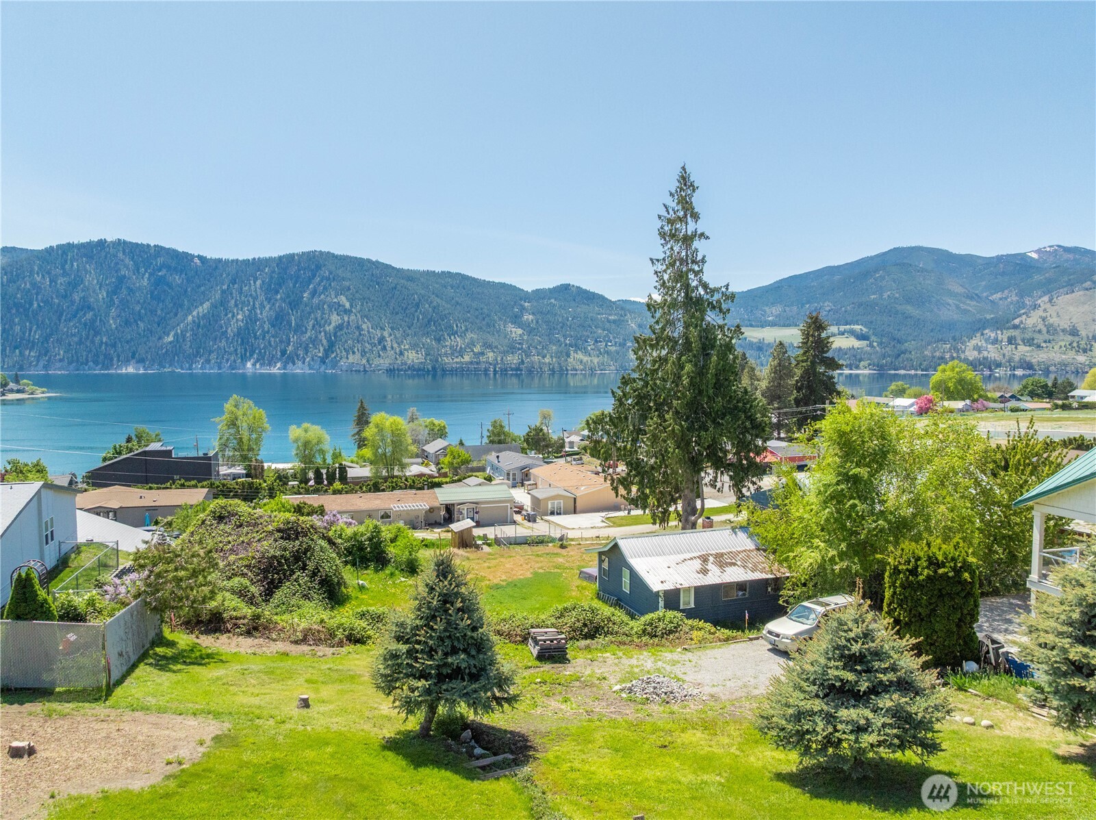 241 Lakeshore Drive