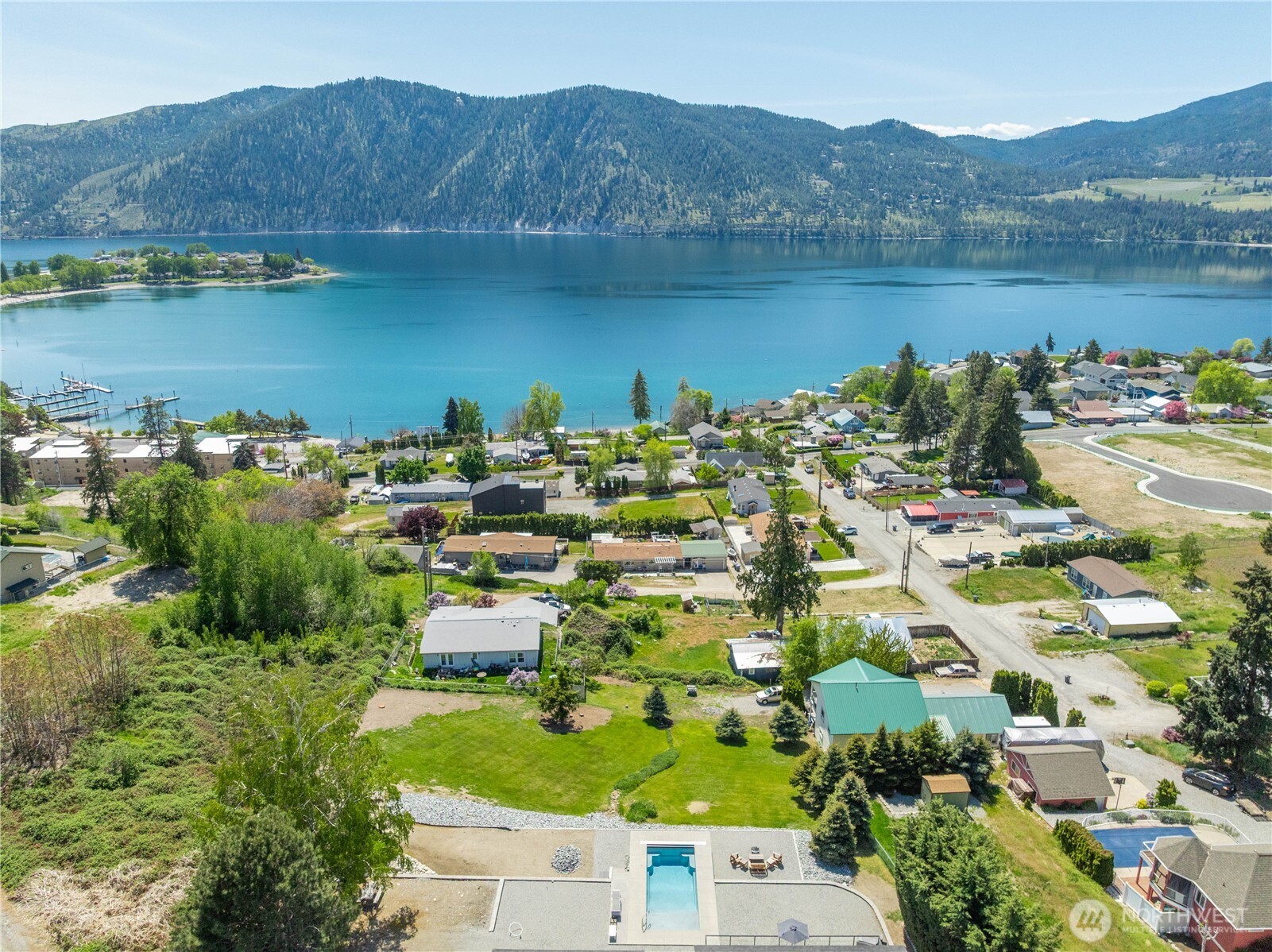241 Lakeshore Drive