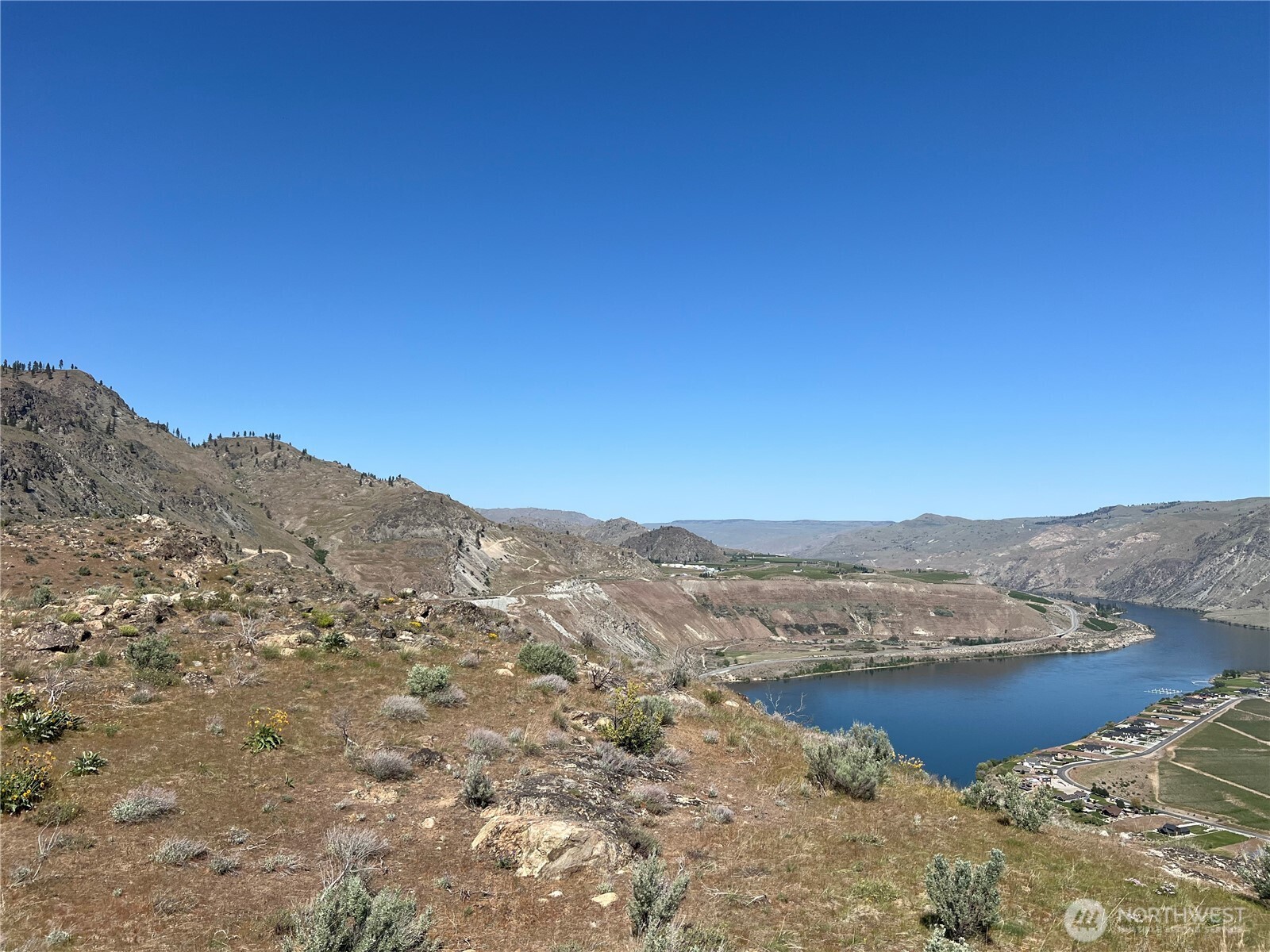 0 NHN Atkinson Heights Lane