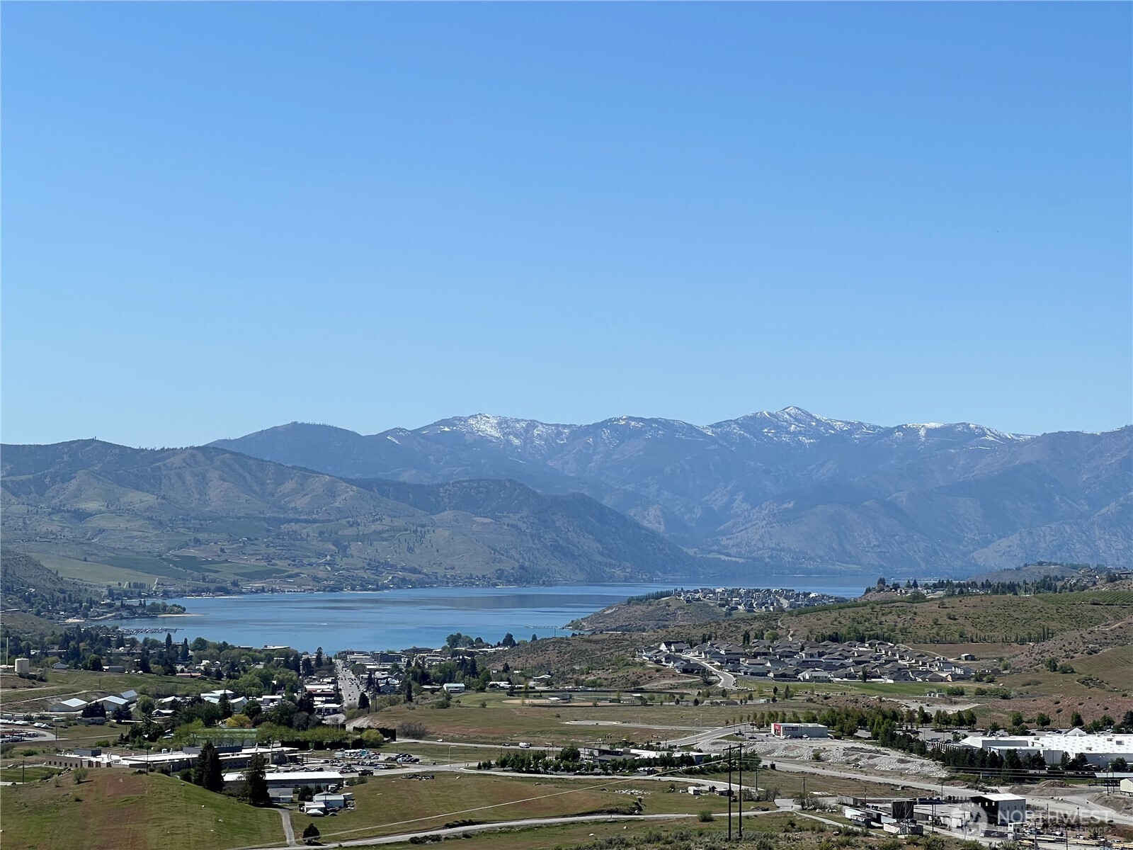 0 NHN Atkinson Heights Lane