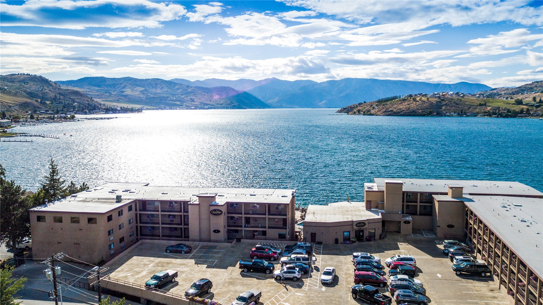 322 W Woodin Avenue Unit: 632