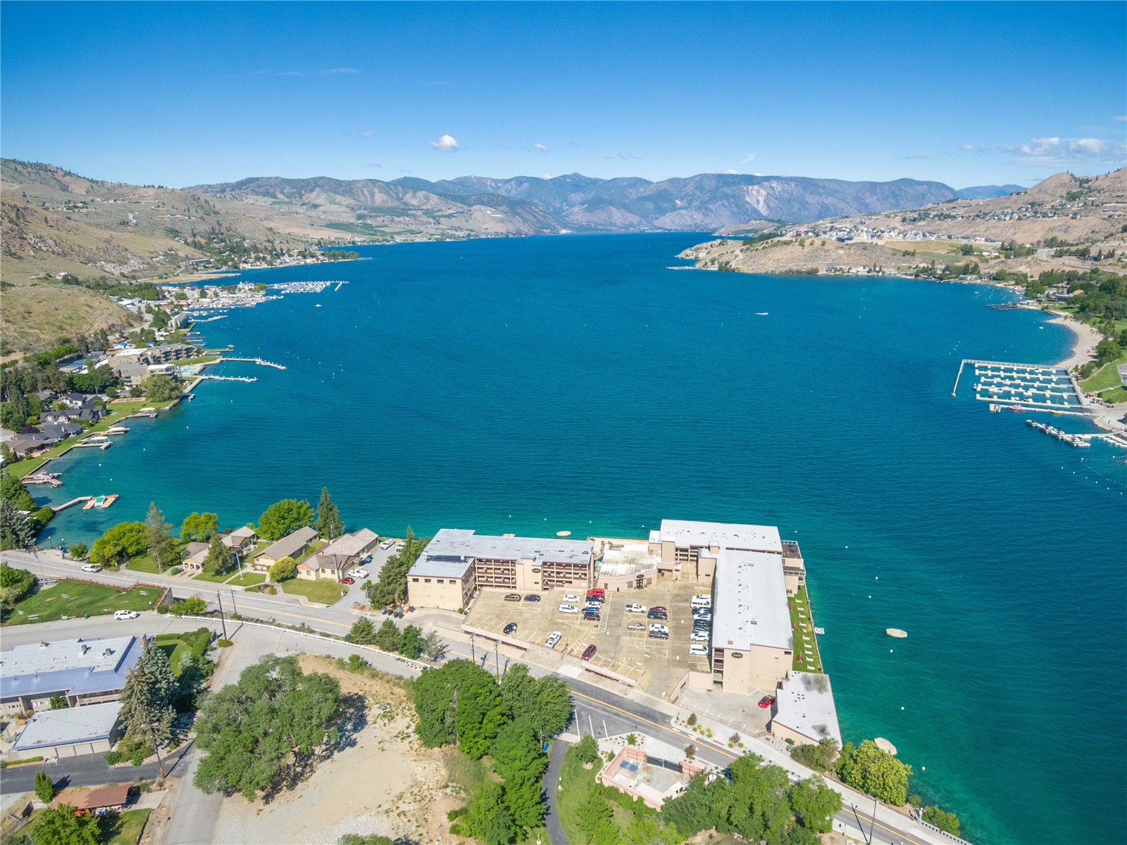 322 W Woodin Avenue Unit: 632