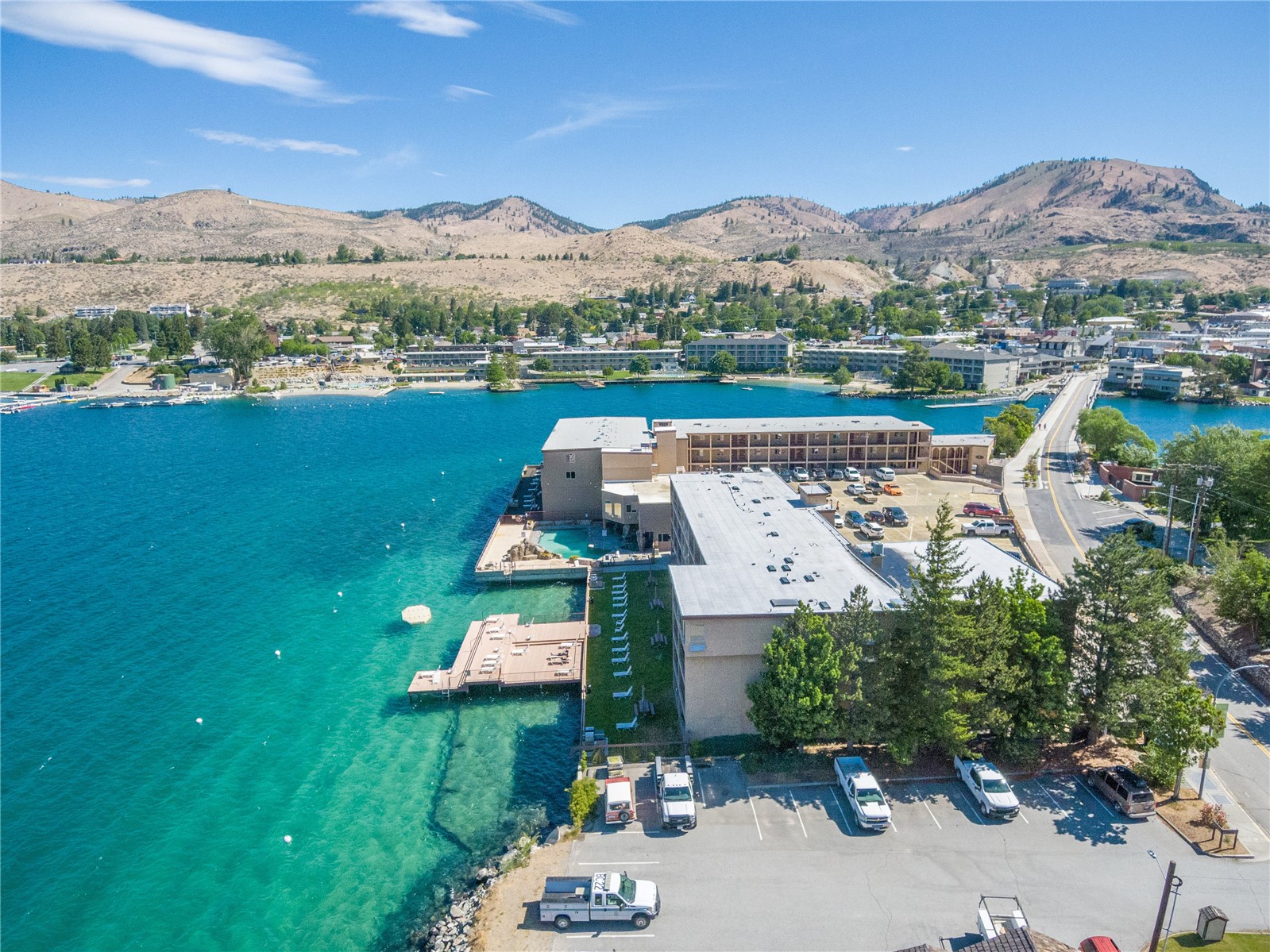 322 W Woodin Avenue Unit: 632