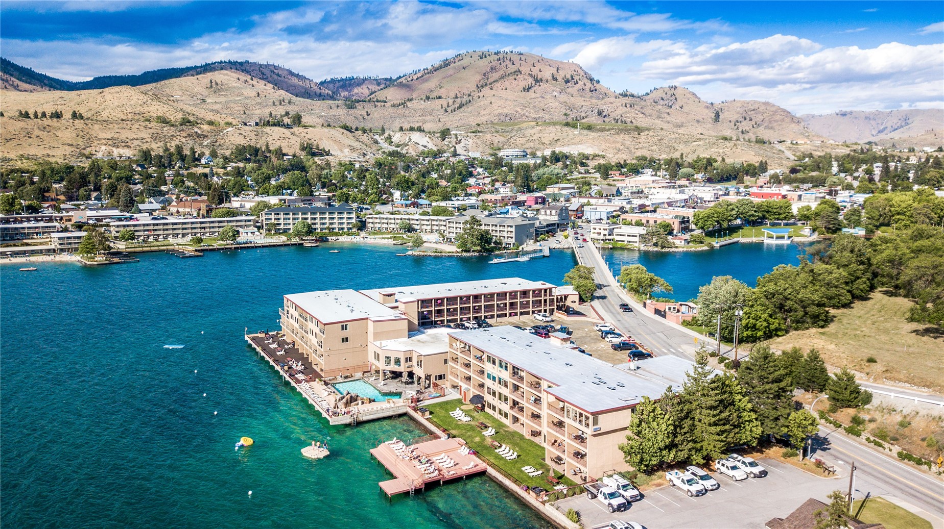 322 W Woodin Avenue Unit: 632