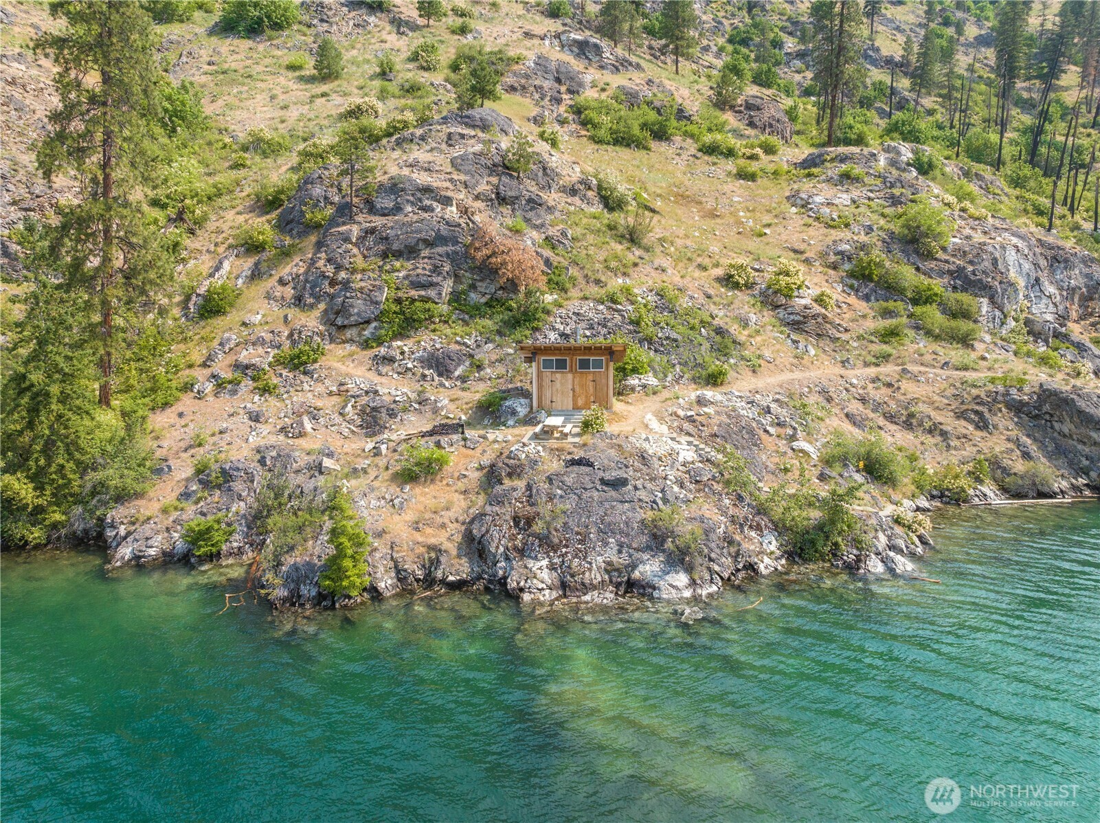 0 NHN Boat Seaplane Access Street