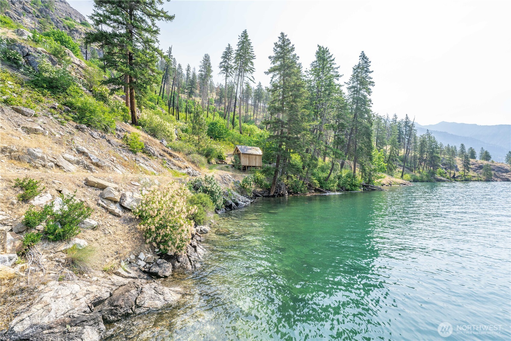 0 NHN Boat Seaplane Access Street