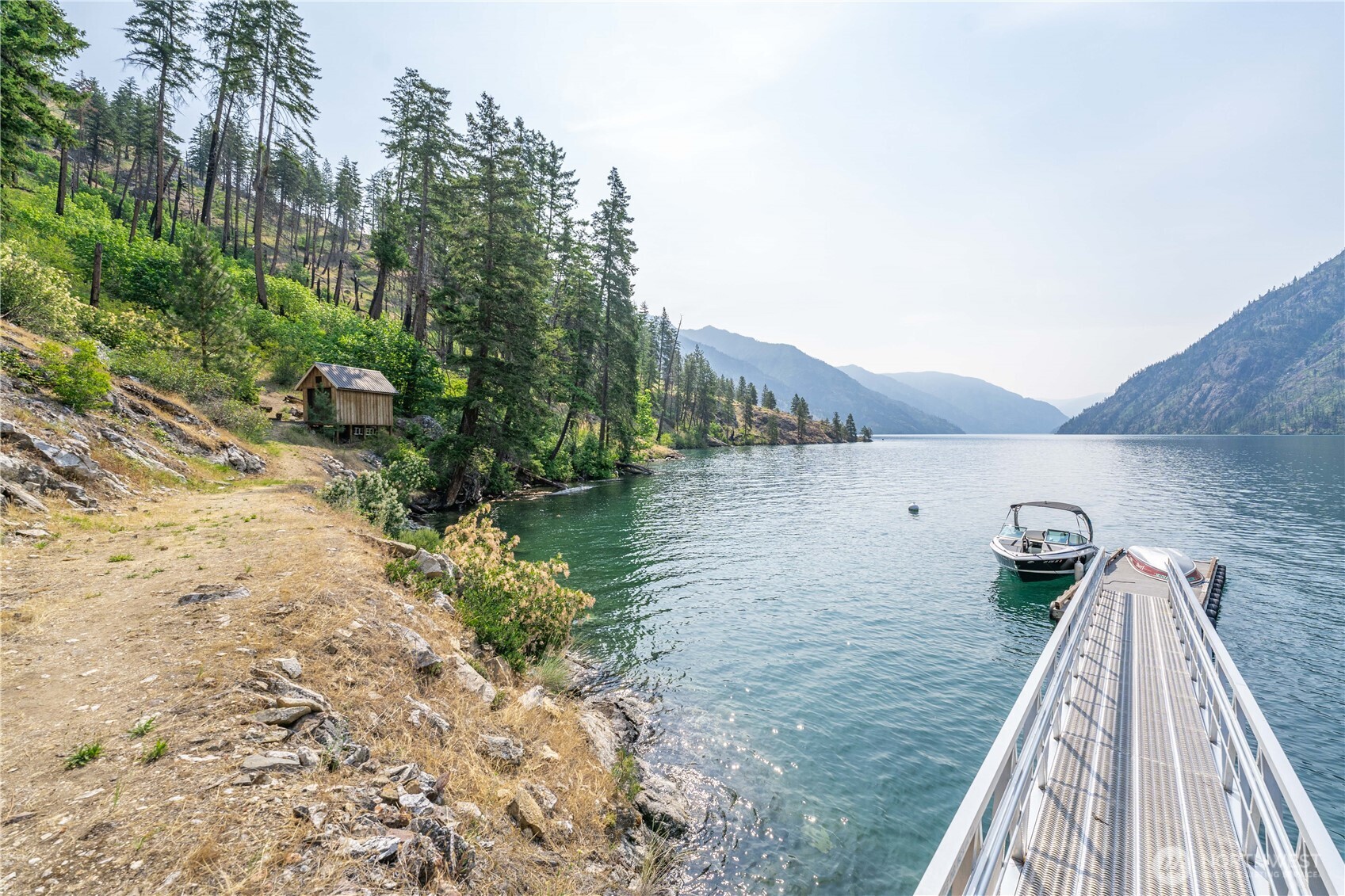 0 NHN Boat Seaplane Access Street