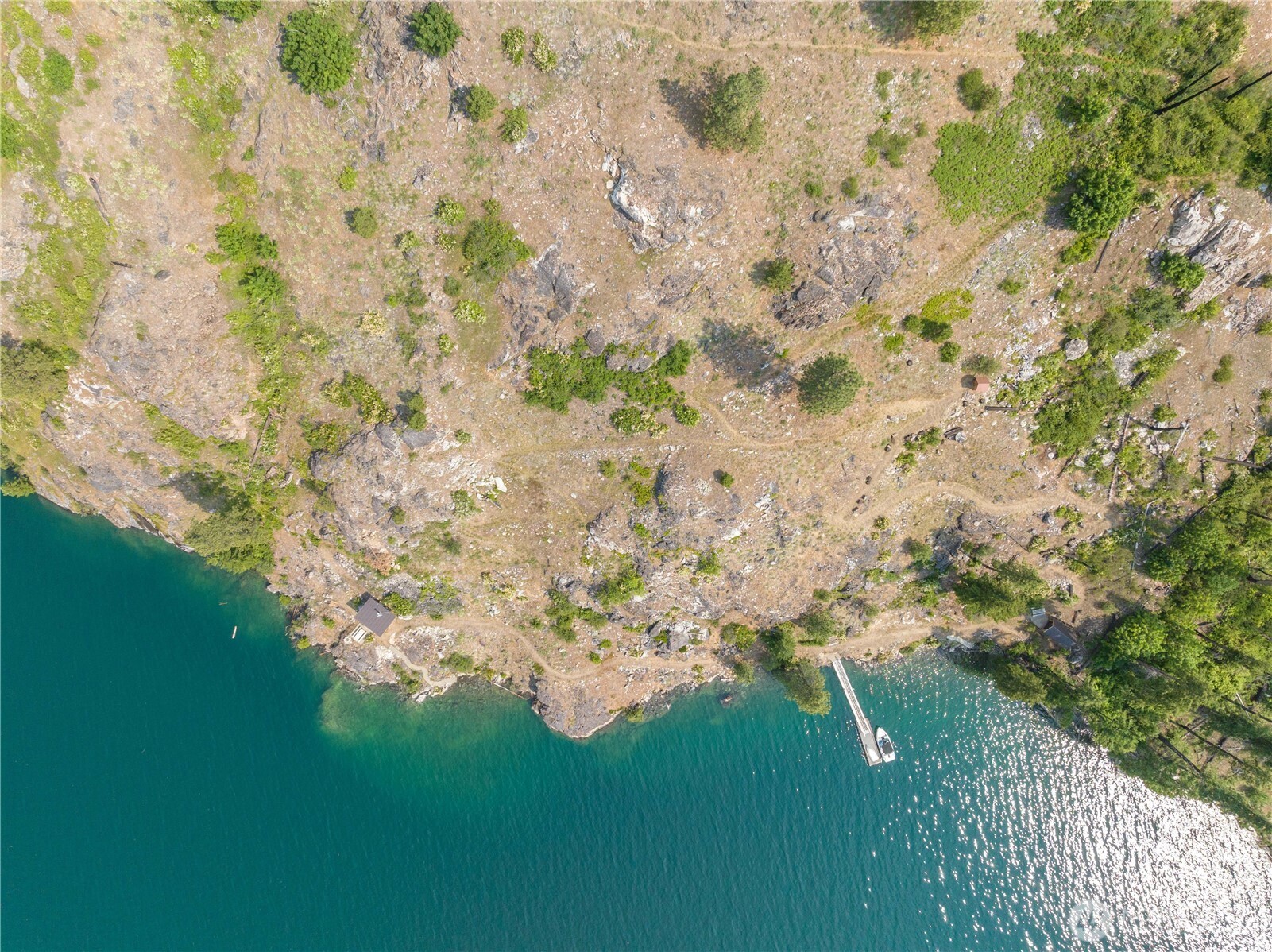 0 NHN Boat Seaplane Access Street