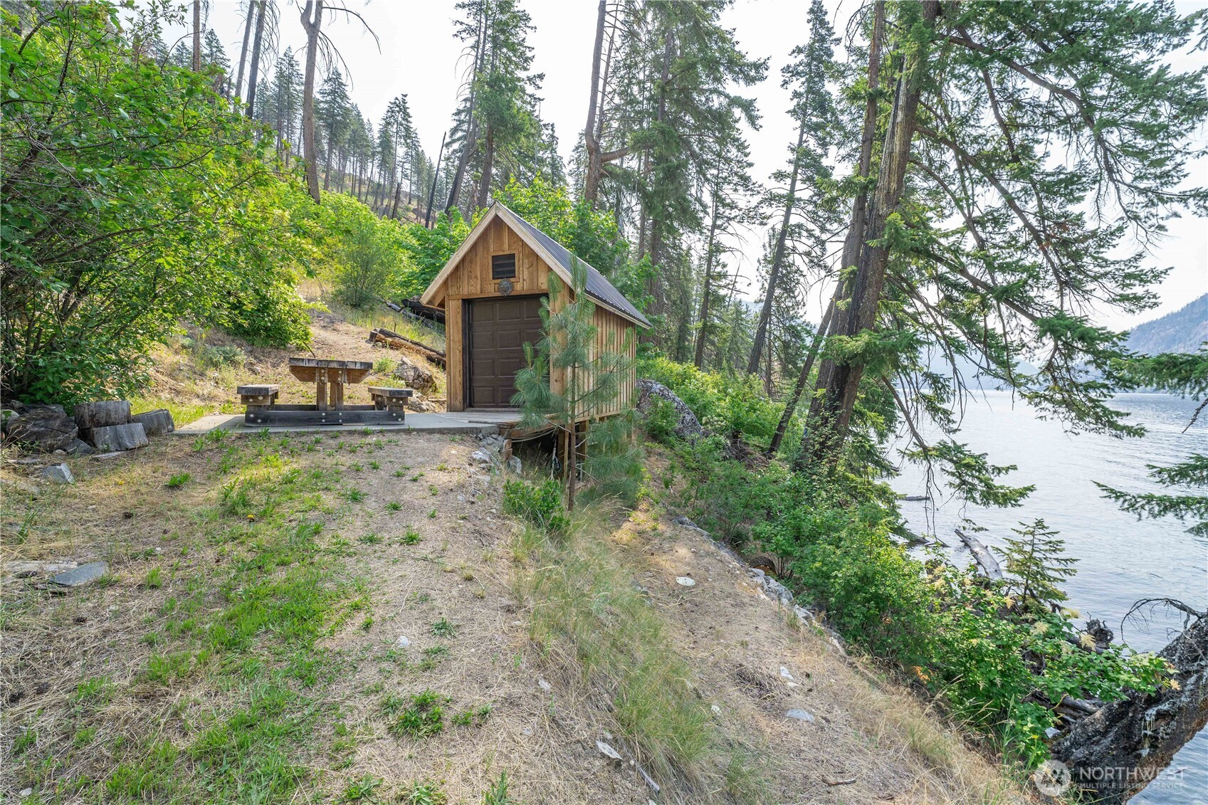 0 NHN Boat Seaplane Access Street