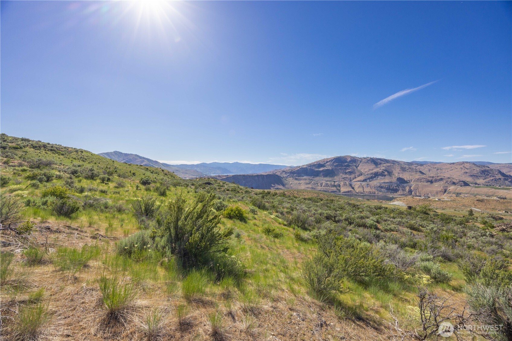 0 NHN McNeil Canyon Road