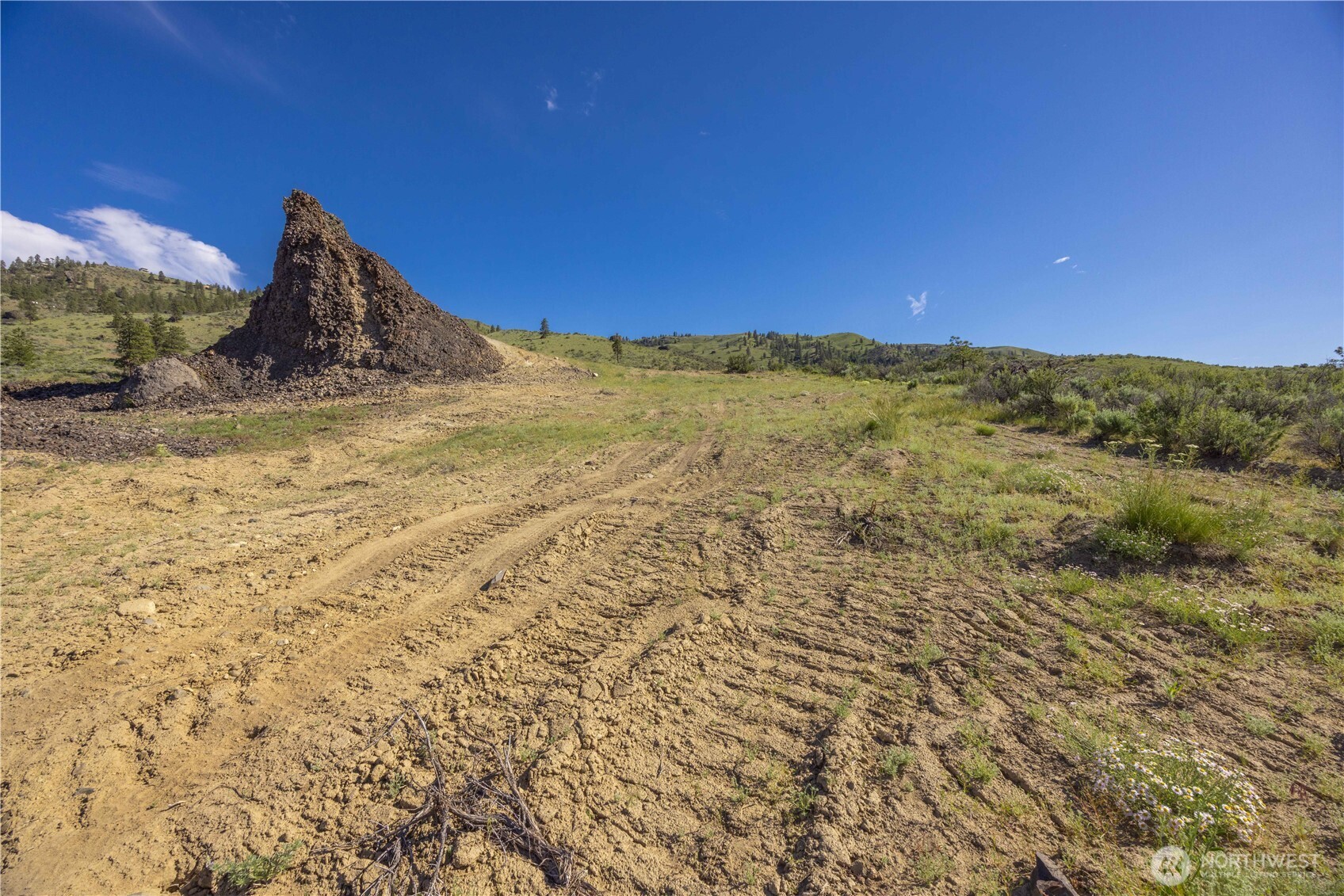 0 NHN McNeil Canyon Road