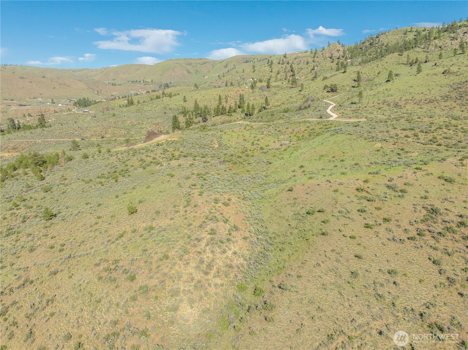 0 NHN McNeil Canyon Road
