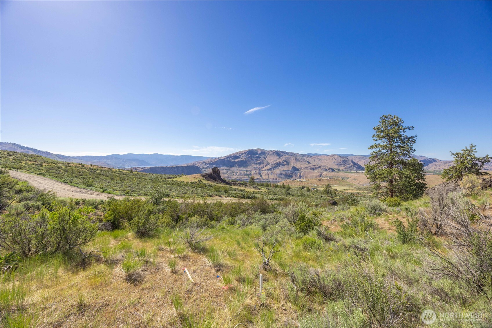 0 NHN McNeil Canyon Road