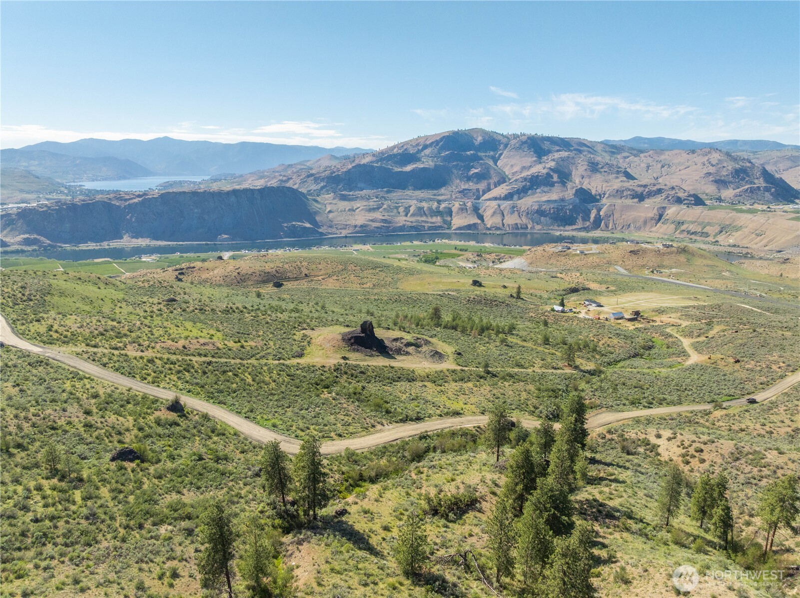 0 NHN McNeil Canyon Road