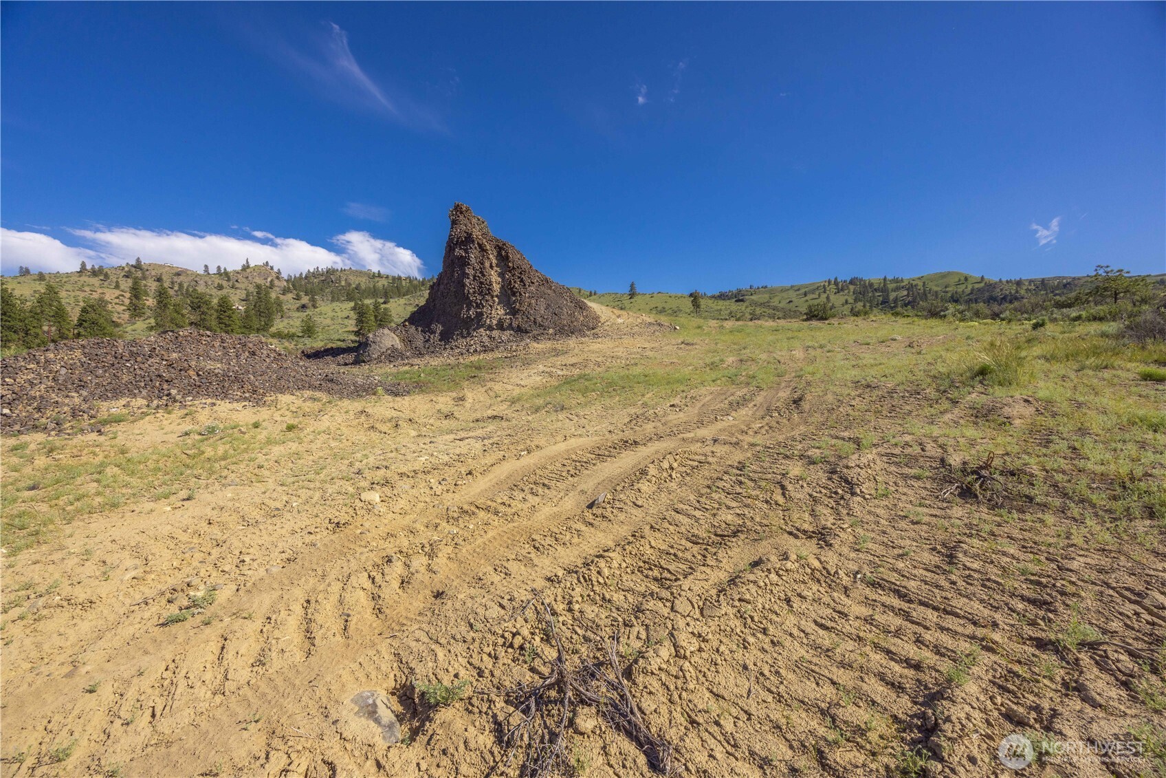 0 NHN McNeil Canyon Road