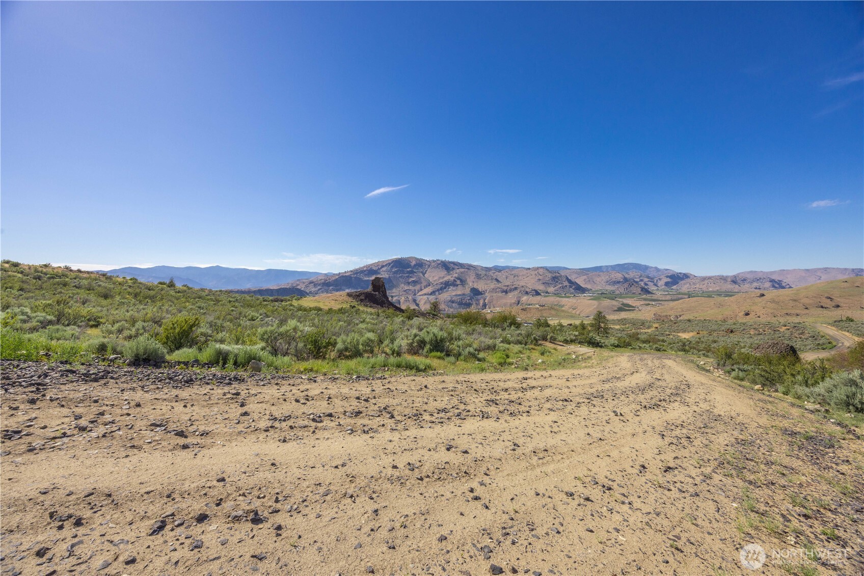 0 NHN McNeil Canyon Road