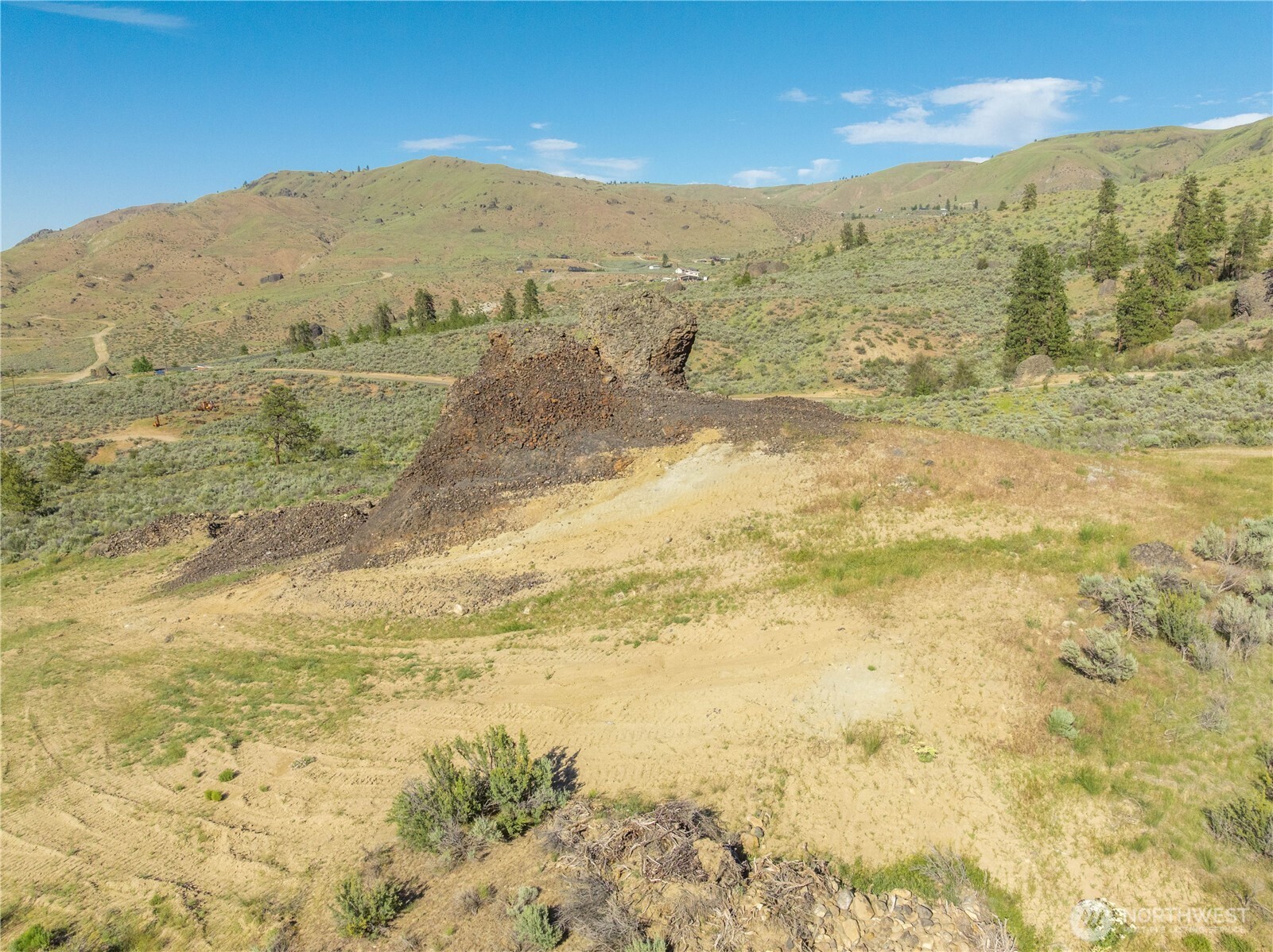 0 NHN McNeil Canyon Road
