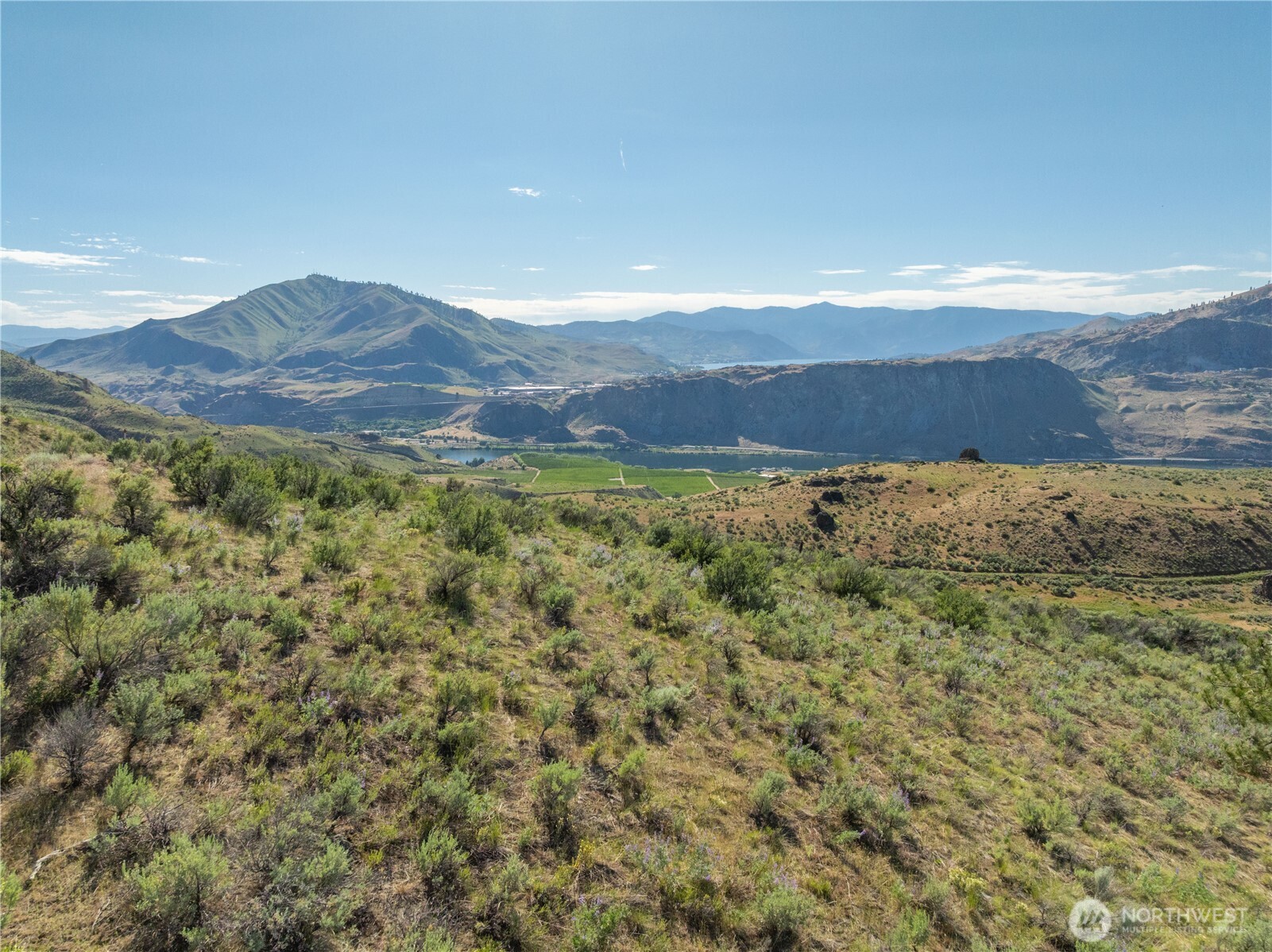 0 NHN McNeil Canyon Road