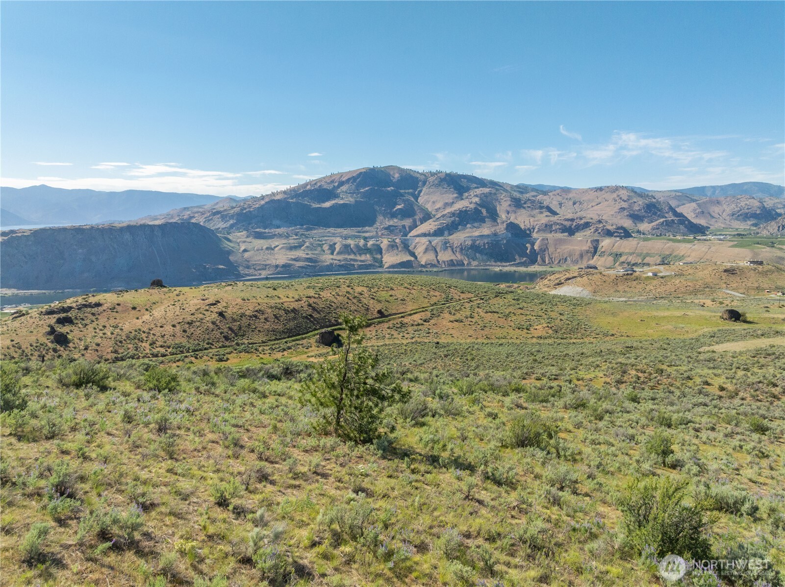 0 NHN McNeil Canyon Road
