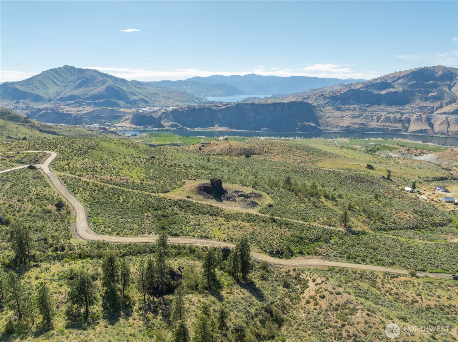 0 NHN McNeil Canyon Road