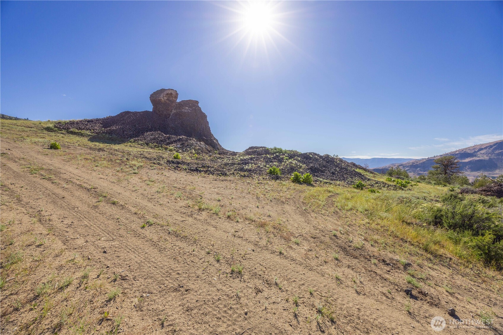 0 NHN McNeil Canyon Road