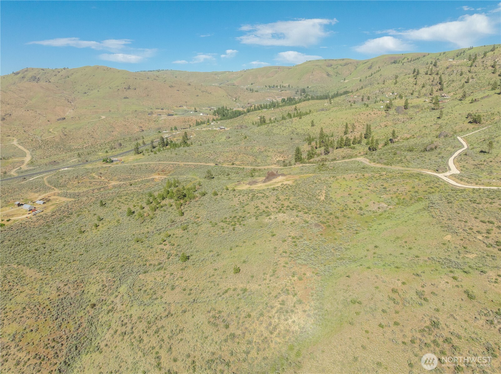 0 NHN McNeil Canyon Road