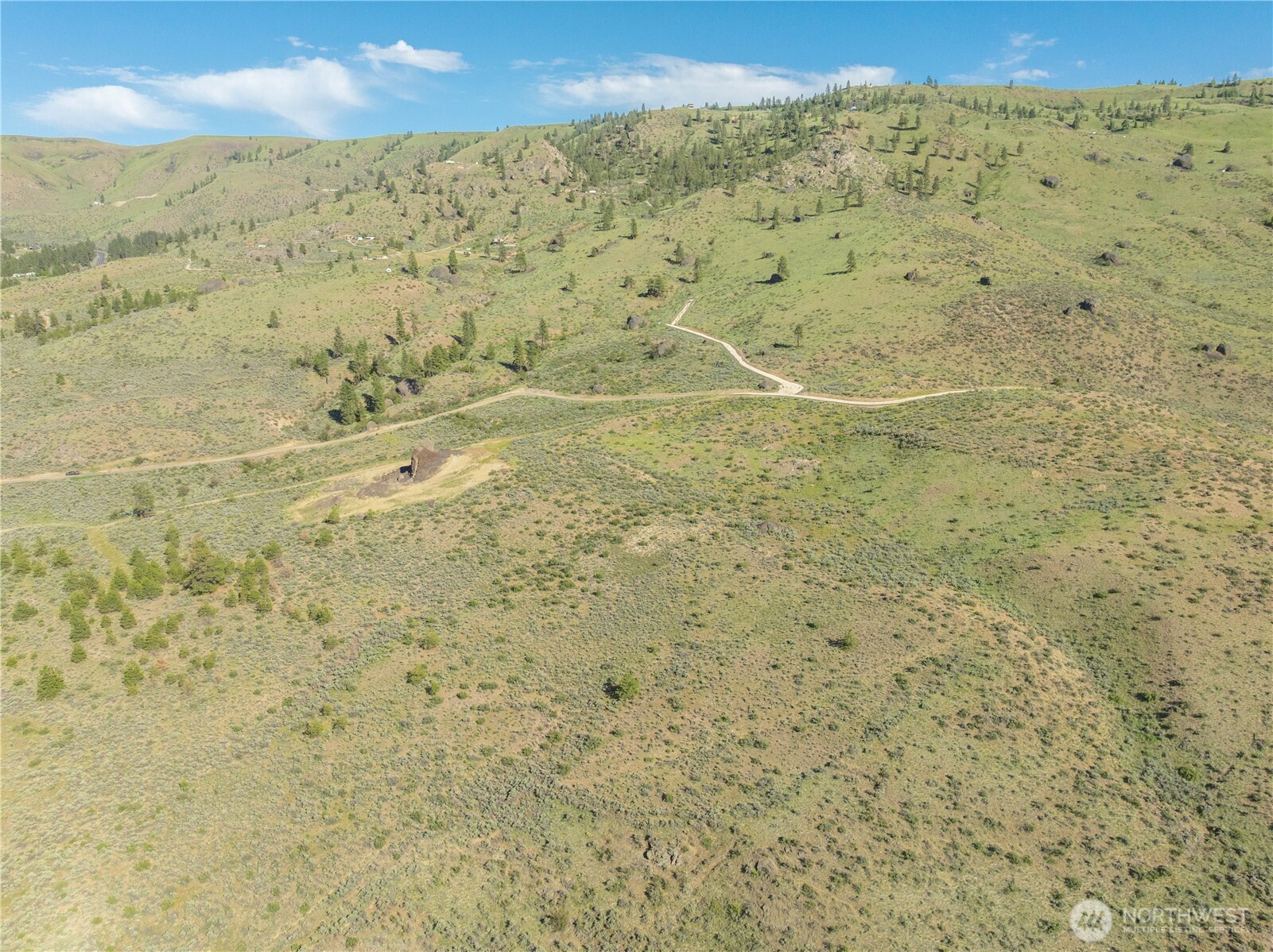 0 NHN McNeil Canyon Road