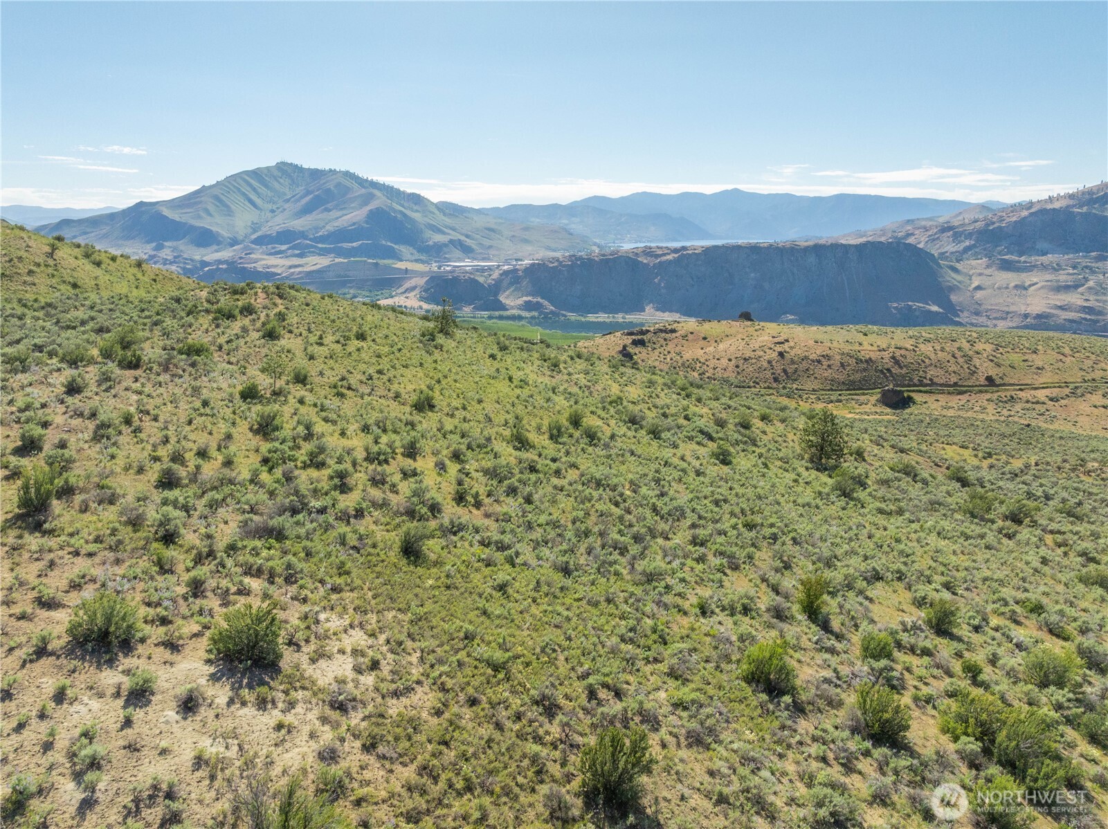 0 NHN McNeil Canyon Road